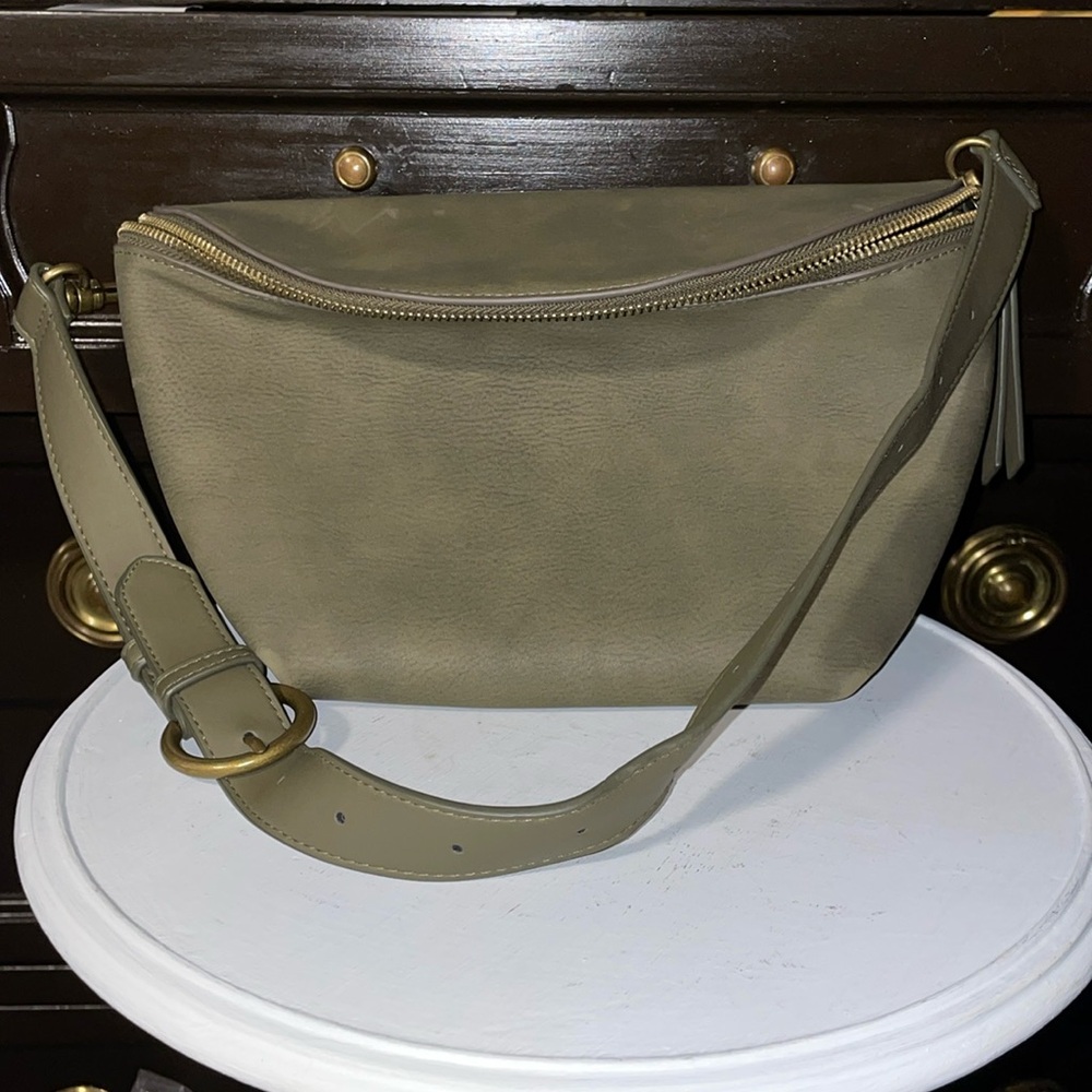 Fannie pack